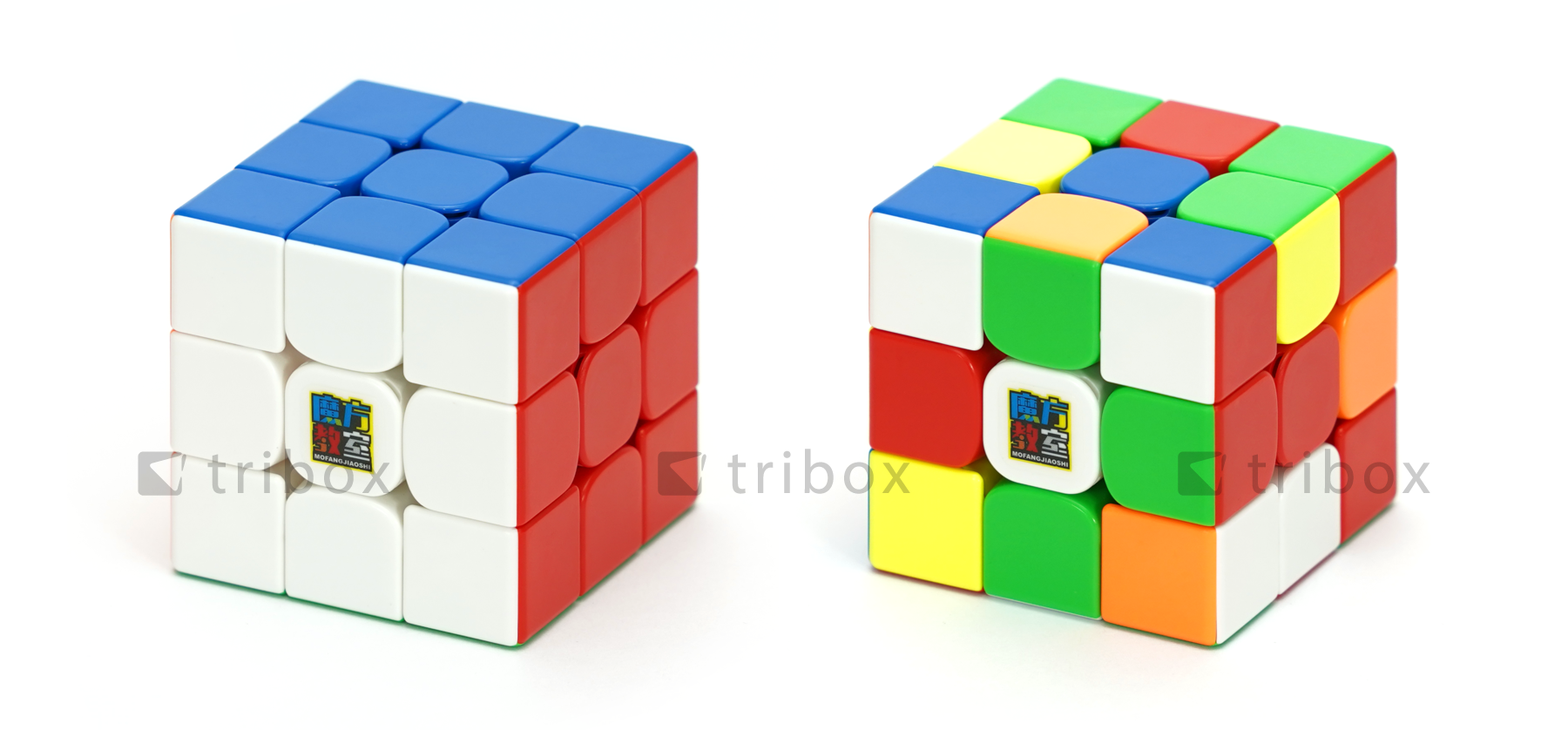 triboxストア / Cubing Classroom RS3M 2020 Stickerless